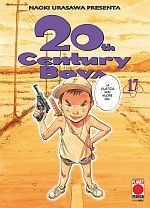 20th Century Boys